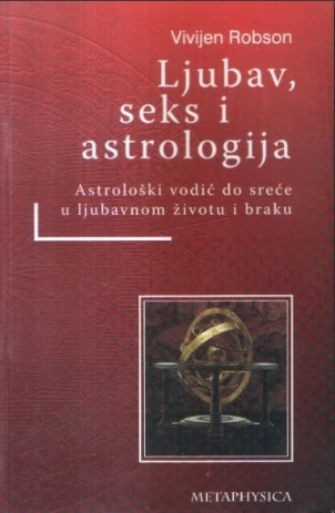 LJUBAV, SEKS, ASTROLOGIJA