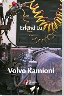 VOLVO KAMIONI
