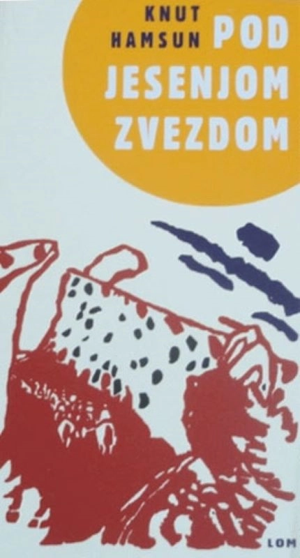 POD JESENJOM ZVEZDOM
