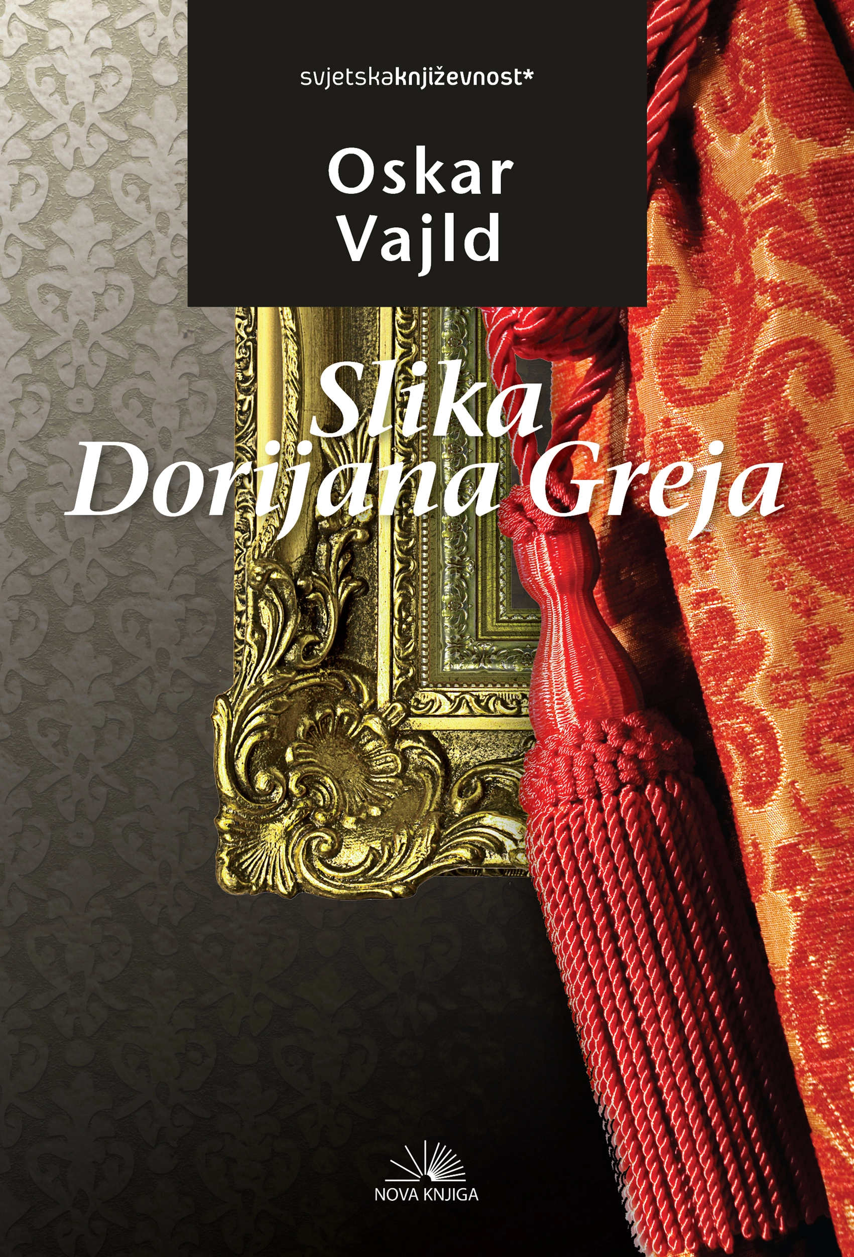 SLIKA DORIJANA GREJA