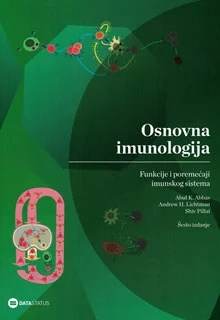 OSNOVNA IMUNOLOGIJA 6.izdanje