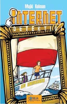 INTERNET DETEKTIVI - PUNIM JEDRIMA