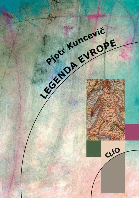 LEGENDA EVROPE