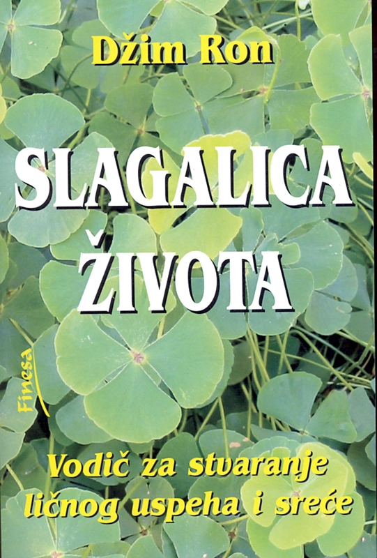 SLAGALICA ŽIVOTA