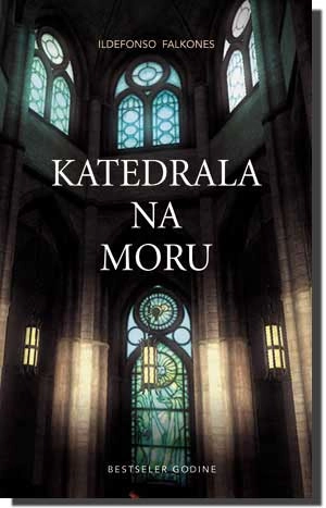 KATEDRALA NA MORU