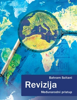 REVIZIJA MEĐUNARODNI PRISTUP