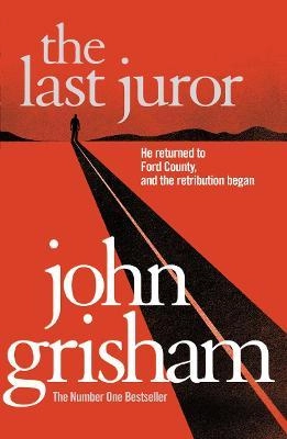 THE LAST JUROR