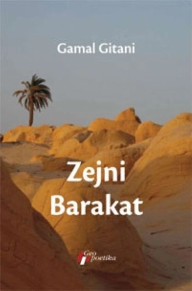 ZEJNI BARAKAT