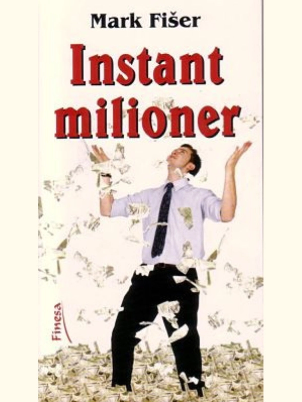 INSTANT MILIONER
