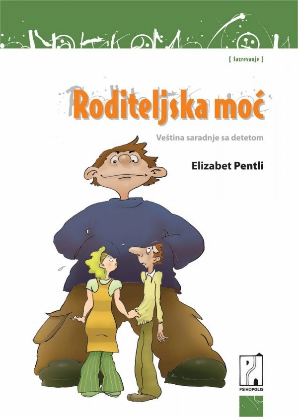 RODITELJSKA MOĆ