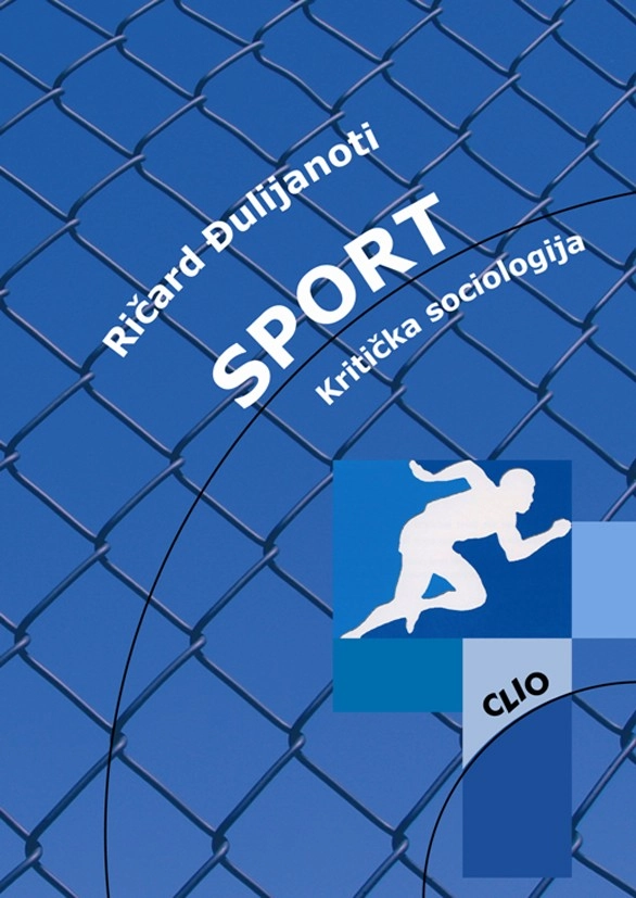 SPORT KRITIČKA SOCIOLOGIJA