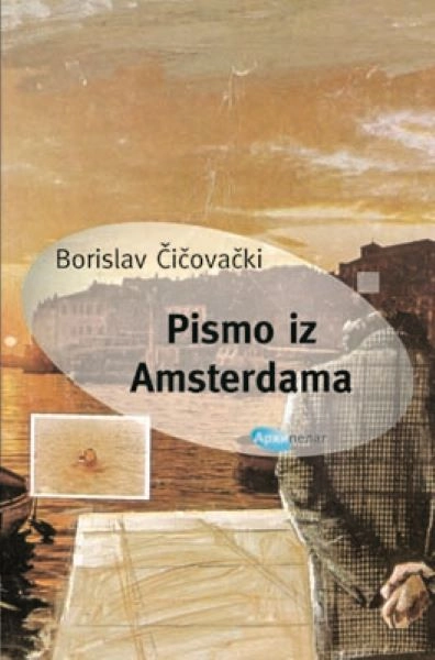 PISMO IZ AMSTERDAMA