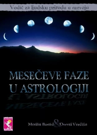 MESEČEVE FAZE U ASTROLOGIJI