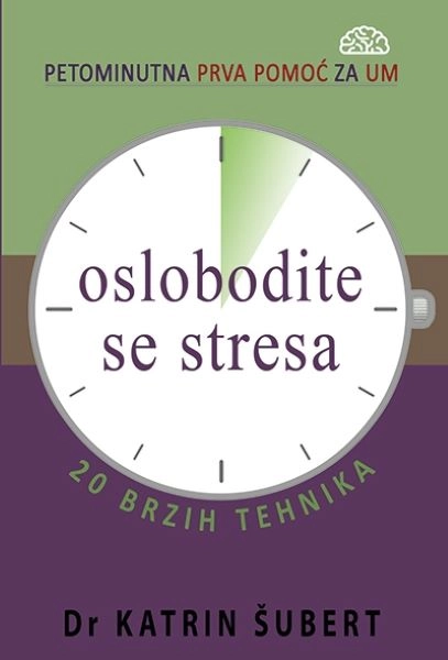 OSLOBODITE SE STRESA