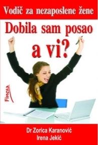 DOBILA SAM POSAO, A VI