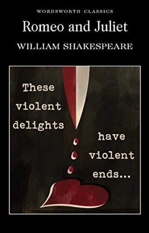 ROMEO AND JULIET