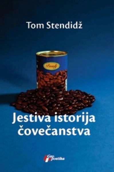 JESTIVA ISTORIJA ČOVEČANSTVA