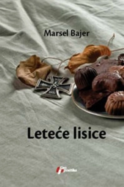 LETEĆE LISICE