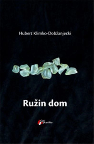RUŽIN DOM/KRISUVIK geopoetika