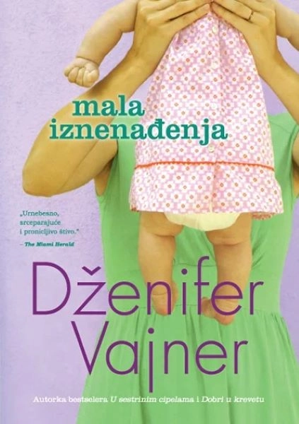 MALA IZNENAĐENJA