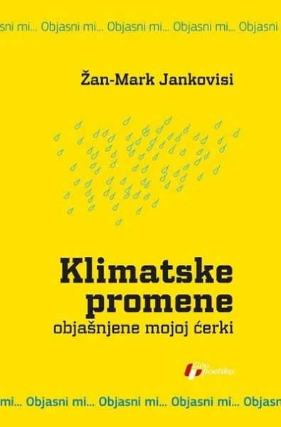 KLIMATSKE PROMENE geopoetika