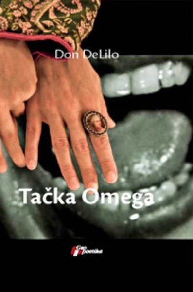 TAČKA OMEGA
