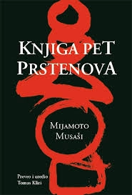 KNJIGA PET PRSTENOVA
