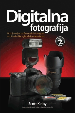 DIGITALNA FOTOGRAFIJA 2 DEO