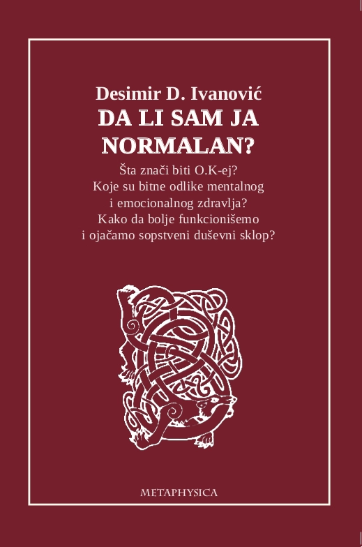 DA LI SAM JA NORMALAN
