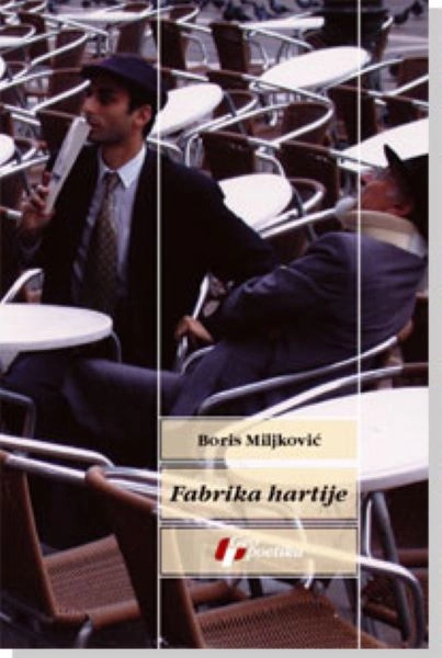 FABRIKA HARTIJE