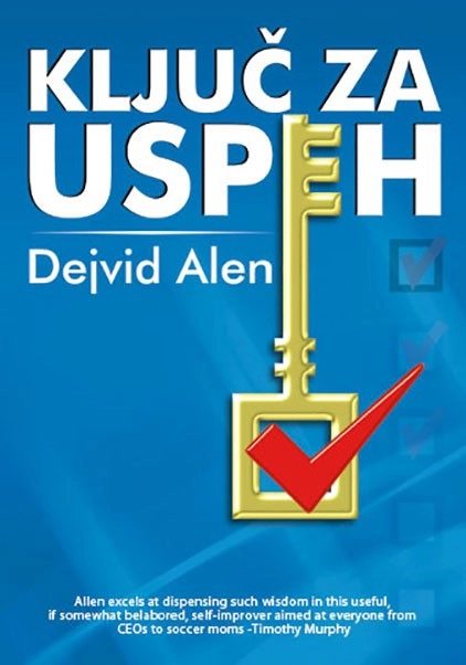 KLJUČ ZA USPEH