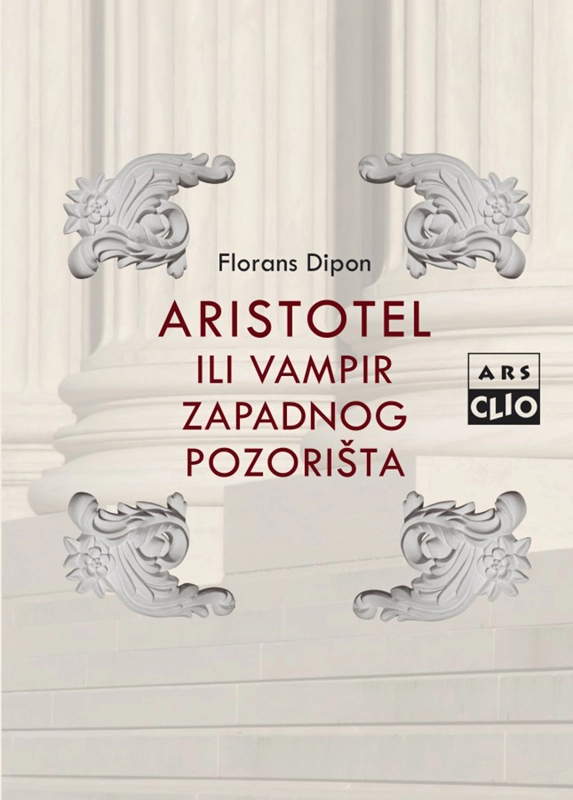ARISTOTEL ILI VAMPIR ZAPADNOG POZORIŠTA