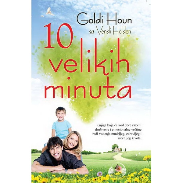 10 VELIKIH MINUTA