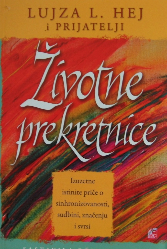 ŽIVOTNE PREKRETNICE