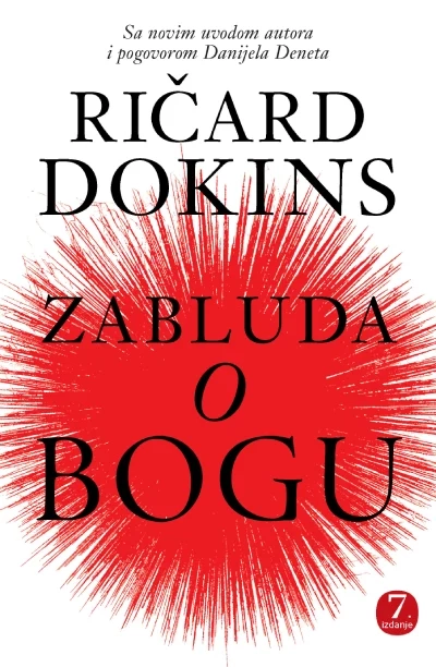 ZABLUDA O BOGU