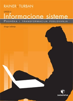 UVOD U INFORMACIONE SISTEME