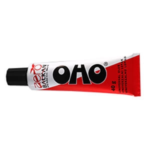 LJEPILO TEČNO 40GR OHO 1/25