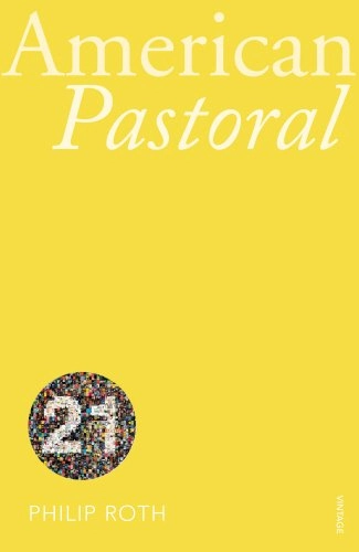 AMERICAN PASTORAL