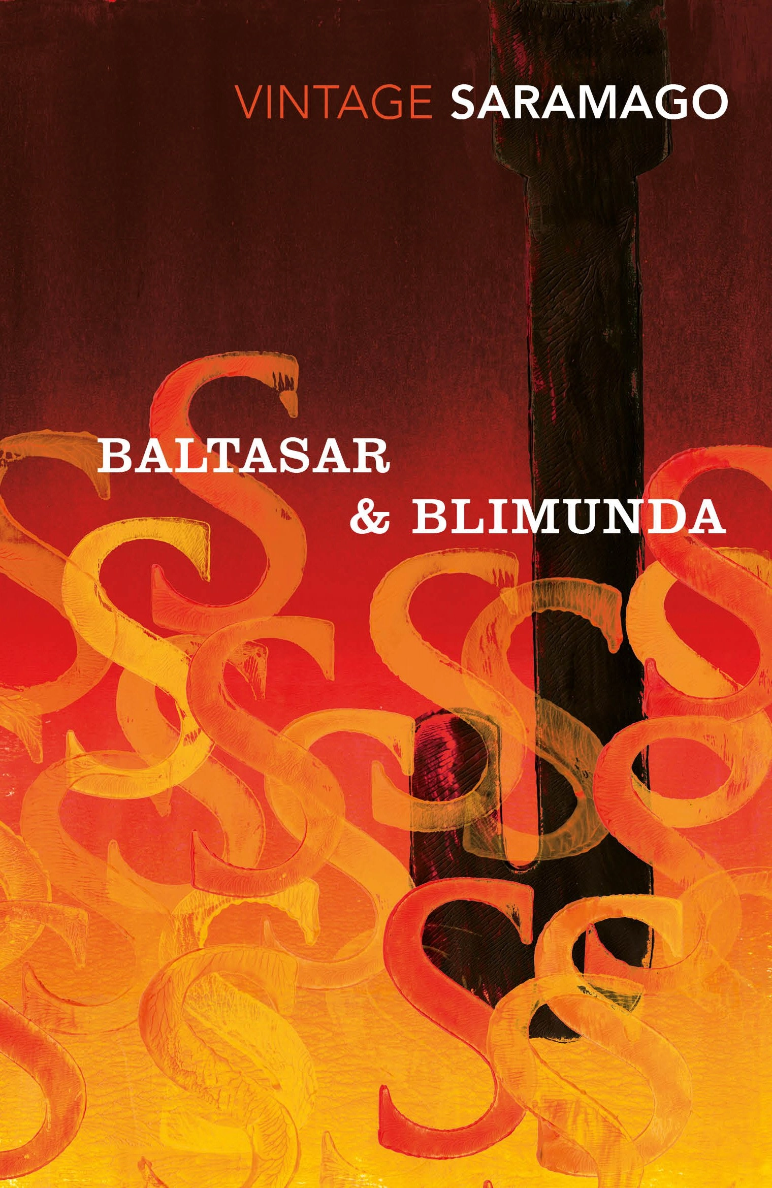 BALTASAR & BLIMUNDA