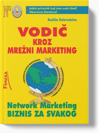 VODIČ KROZ MREŽNI MARKETING
