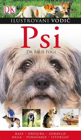 PSI ILUSTROVANI VODIČ