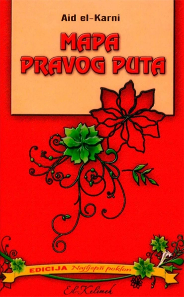 MAPA PRAVOG PUTA