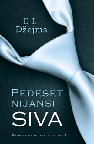 PEDESET NIJANSI SIVA