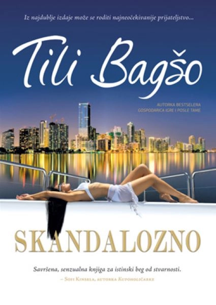 SKANDALOZNO