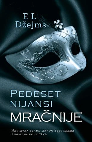PEDESET NIJANSI MRAČNIJE
