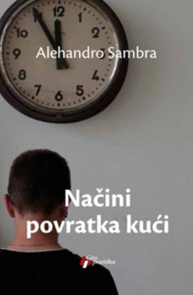 NAČINI POVRATKA KUĆI