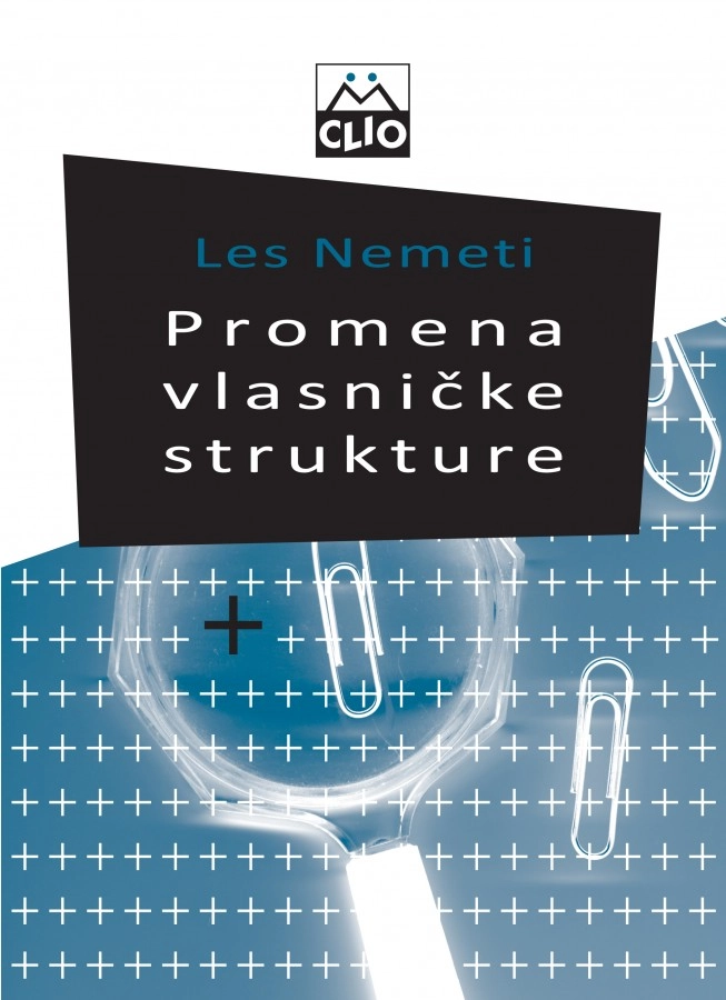 PROMENA VLASNIČKE STRUKTURE