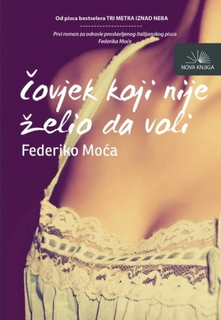 ČOVJEK KOJI NIJE ŽELIO DA VOLI