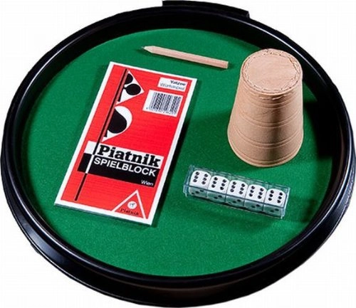 POKER SET JAMBO PIATNIK PK 2966