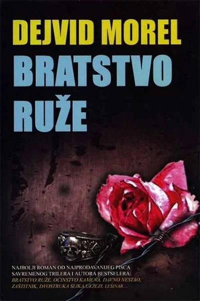 BRATSTVO RUŽE